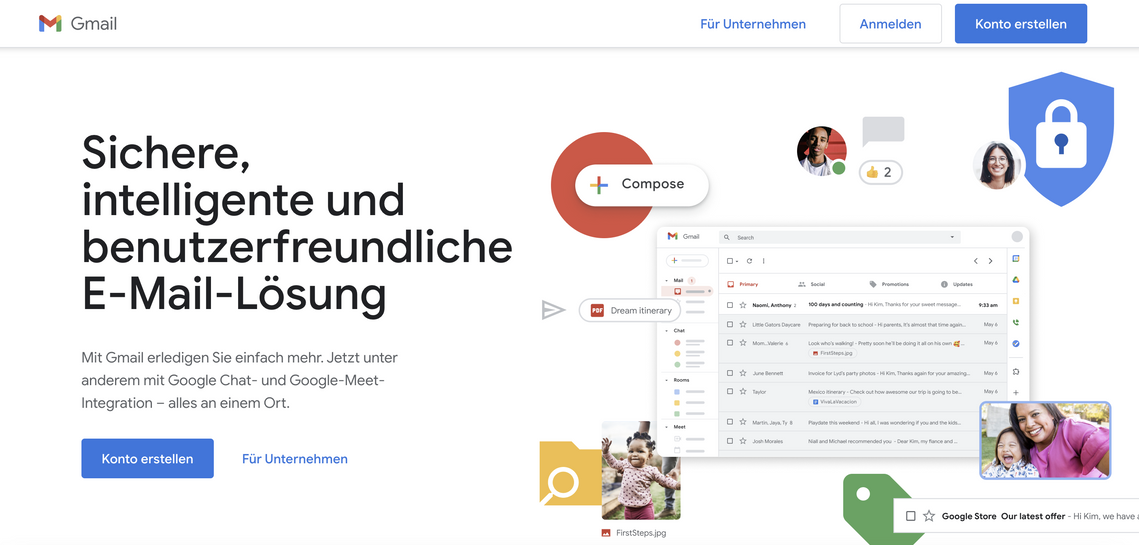 gmail