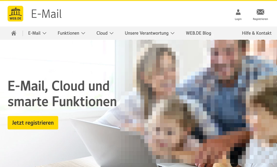 web.de