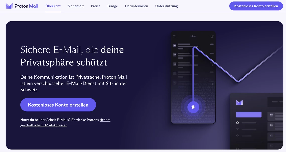 Proton Mail