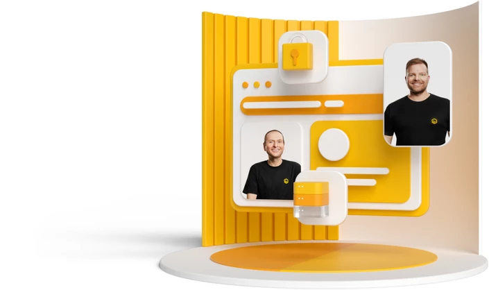 Hosting: Schnell und sicher - dogado.de